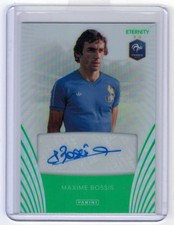 Panini Eternity Bleus *