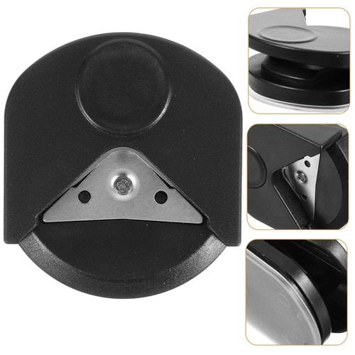 Corner rounder punk paper - rounder, tool