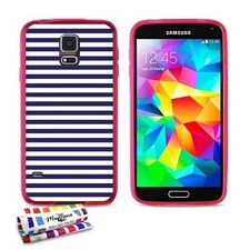 COQUE SAMSUNG GALAXY S5 -