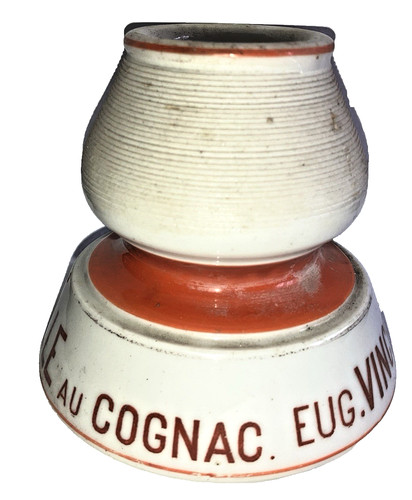 Pyrogène publicitaire ancien - pyrogène,