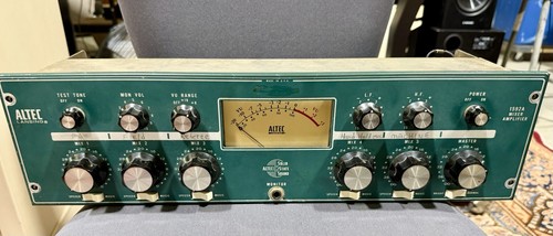 Altec 1592a - altec,