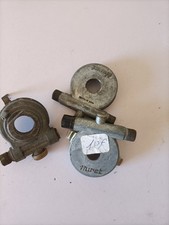 LOT ENTRAINEURS DE COMPTEUR