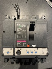 SCHNEIDER ELECTRIC NSX 160H