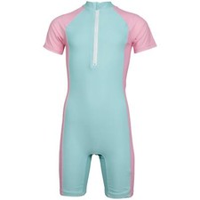 Enfants Filles Aqua one piece
