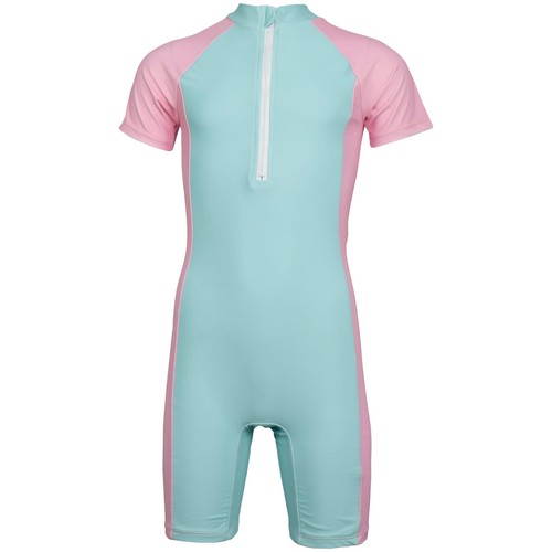 Enfants filles aqua one - one, piece