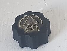 Bouchon vase expansion pour Citroen Saxo essence 3 portes de 2003