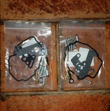 Kit Reparation Carbuateur