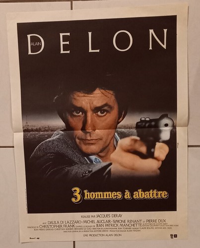 Affiche cinéma hommes à - cinéma,