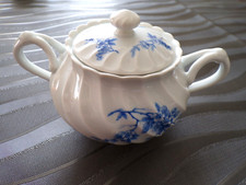 Sucrier porcelaine de LIMOGES