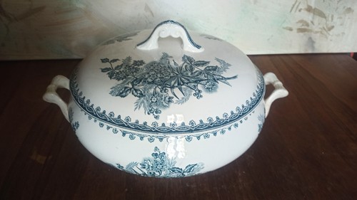 Soupière modèle margot - modèle,