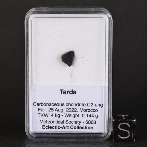 Météorite tarda 144 - 0,144, g
