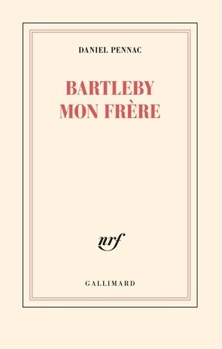 Bartleby mon frère daniel - bartleby,