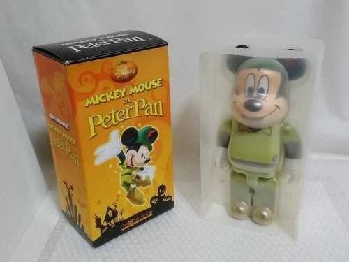 Figurine jouet rbrick - figurine, be@rbrick