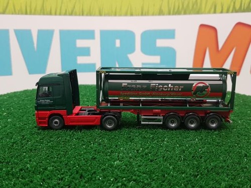 Wi53603 actros porte - mb,