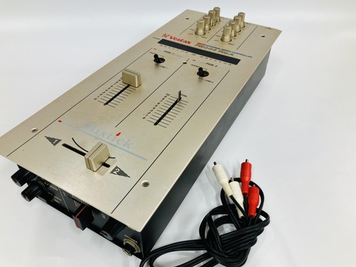 Vestax pmc pro 2 - vestax,