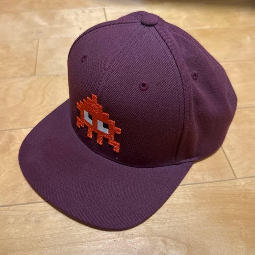 Casquette nintendo splatoon - nintendo,