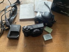 Appareil Photo Canon PowerShot