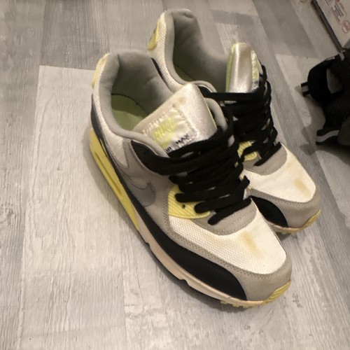 Nike air max homme 44 - homme, eu