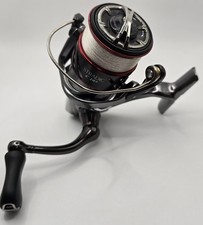 Moulinet tournant Shimano