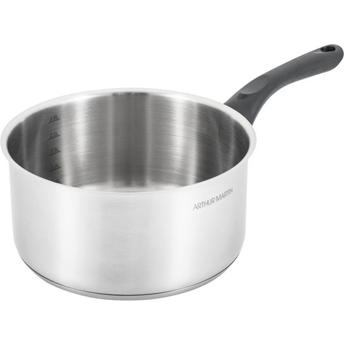 Casserole arthur martin inox - casserole,