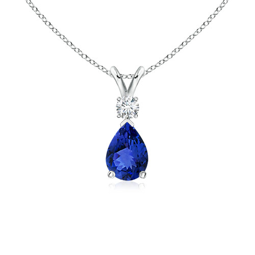 Pendentif goutte eau - pendentif, d’eau