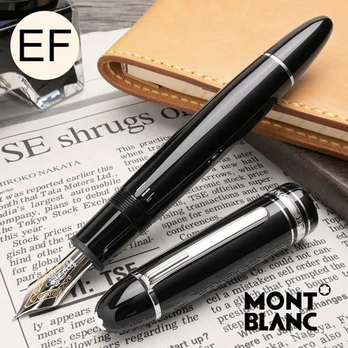 Stylo plume montblanc - stylo,