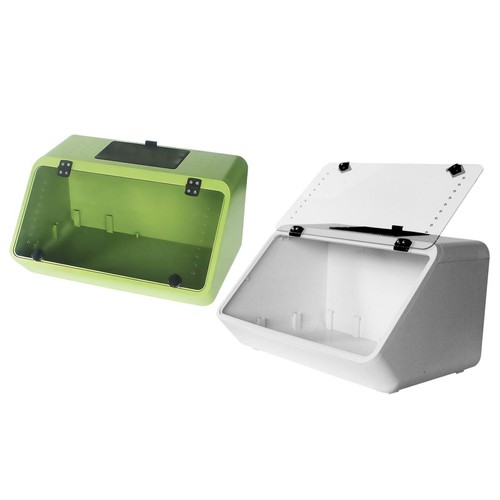 Aquarium pour tortues boîte - aquarium,