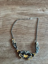 bijoux collier chaîne