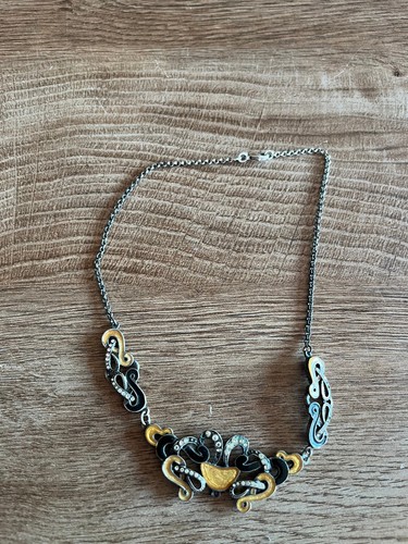 Bijoux collier chaîne - bijoux,