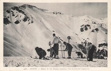 06 AURON DEPART DE LAS DONNAS - 84083