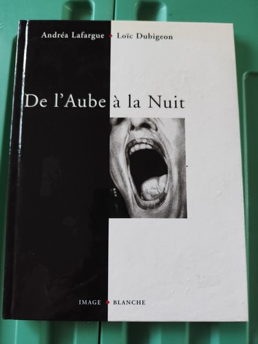 Aube nuit andréa - la,