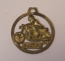 MEDAILLE SPORT - MOTO