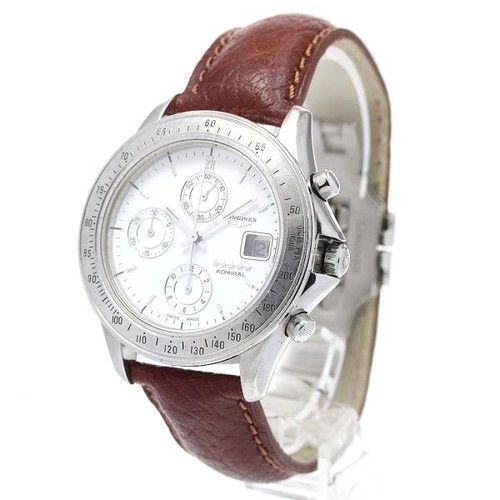 Longines admiral star 40mm - admiral, 5
