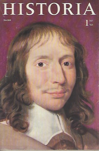 Historia 453 catherine - , n°453