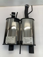 NEW!! VW Golf Cabrio REMUS