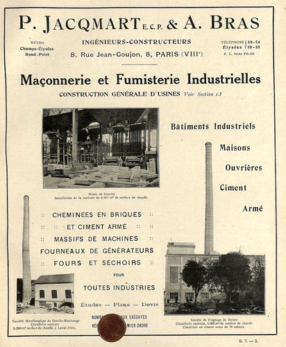 Paris fumisterie - ),
