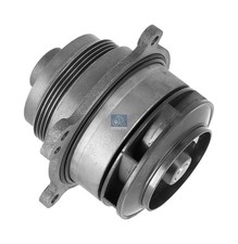 DT Spare Parts 7.60029 Pompe