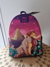Sac à Dos Disney Loungefly
