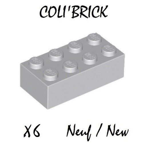 Lego 3001 briques brick - lego,