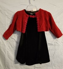 Girl's Goodlad NWOT Holiday