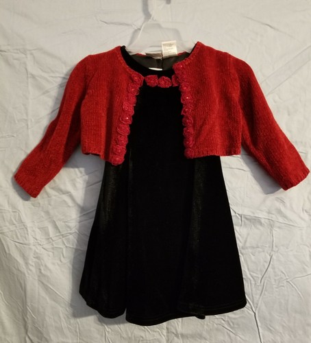 Girl goodlad nwot holiday - goodlad,