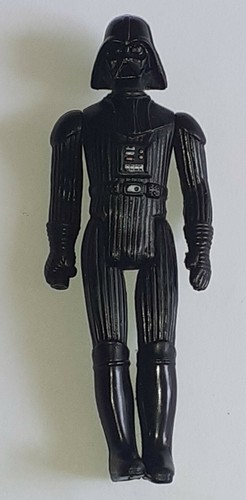 Figurine star wars vintage - figurine,