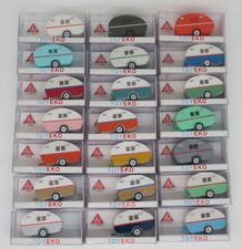 MICRO TOY EKO TOYEKO HO 1/86