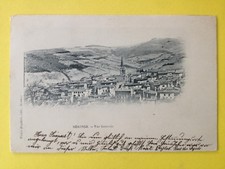 cpa de 1900 NÉRONDE Loire Vue