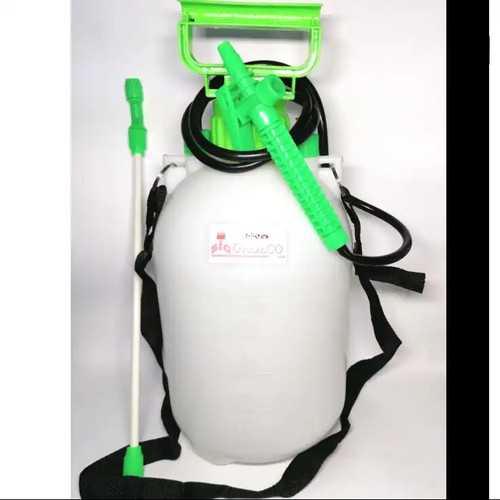 Pulvérisateur fumigateur - , à