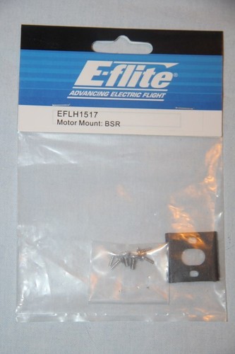 Flite support moteur - e-flite,