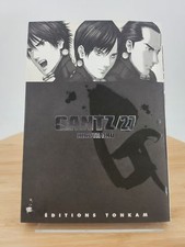 Gantz - Edition Cover Girls -