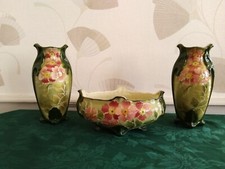 Garniture de cheminée Art