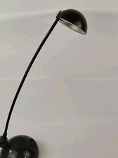 Lampe A Poser Lampe De Bureau Massive 2 Ton De Lumière Rotative Environ 50cm 