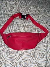 Sacoche Sac Banane Zippé